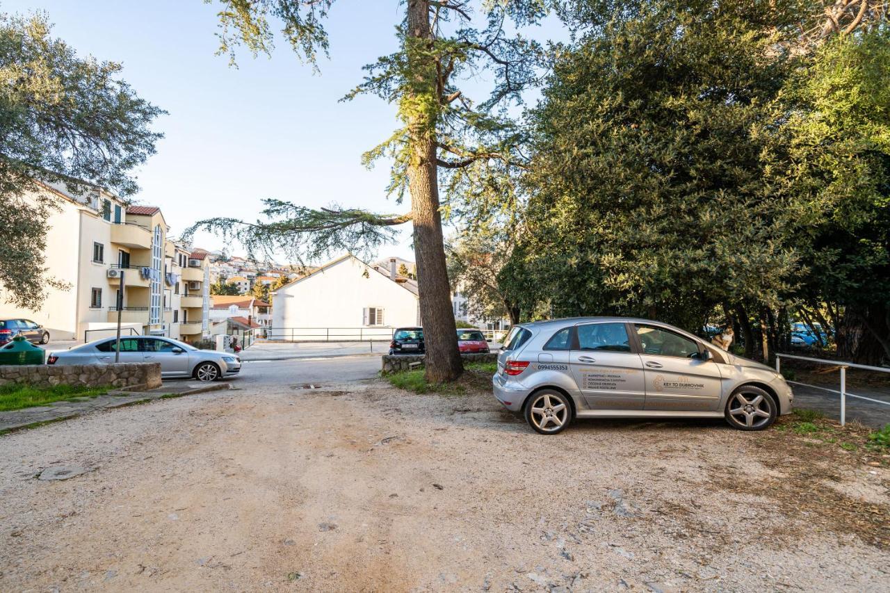 Apartment Promenada- 4Pax With Parking Dubrovnik Luaran gambar