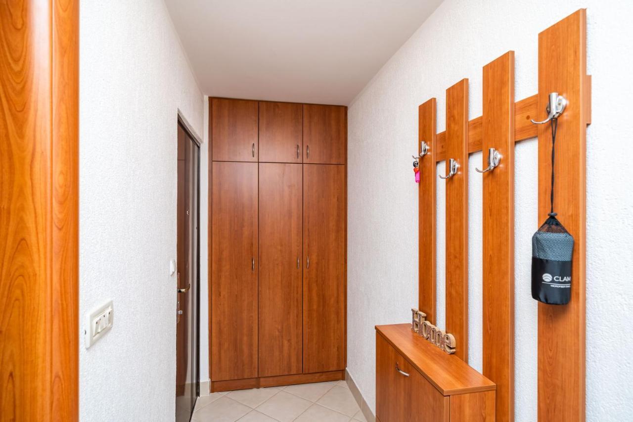 Apartment Promenada- 4Pax With Parking Dubrovnik Luaran gambar