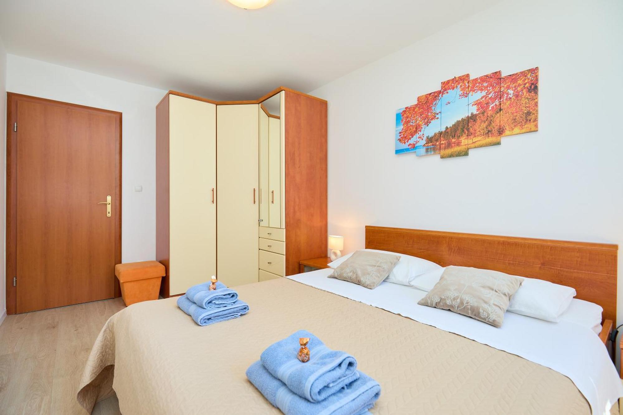 Apartment Promenada- 4Pax With Parking Dubrovnik Luaran gambar