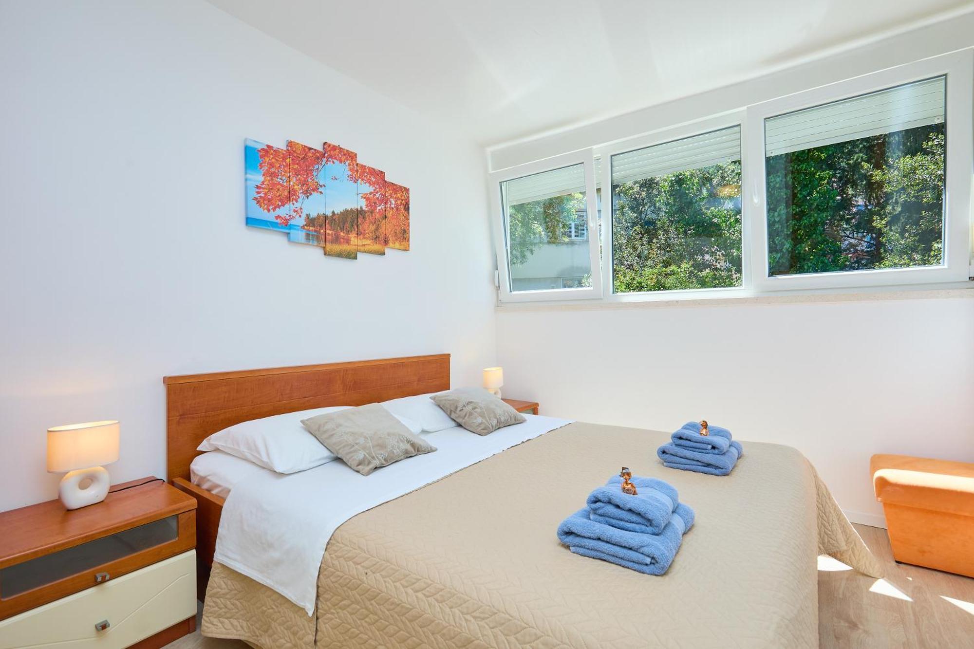 Apartment Promenada- 4Pax With Parking Dubrovnik Luaran gambar