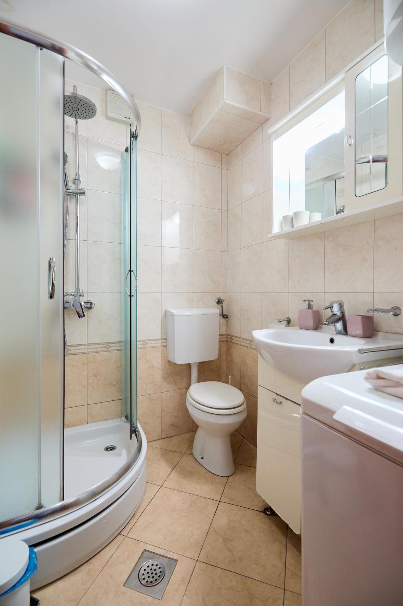 Apartment Promenada- 4Pax With Parking Dubrovnik Luaran gambar