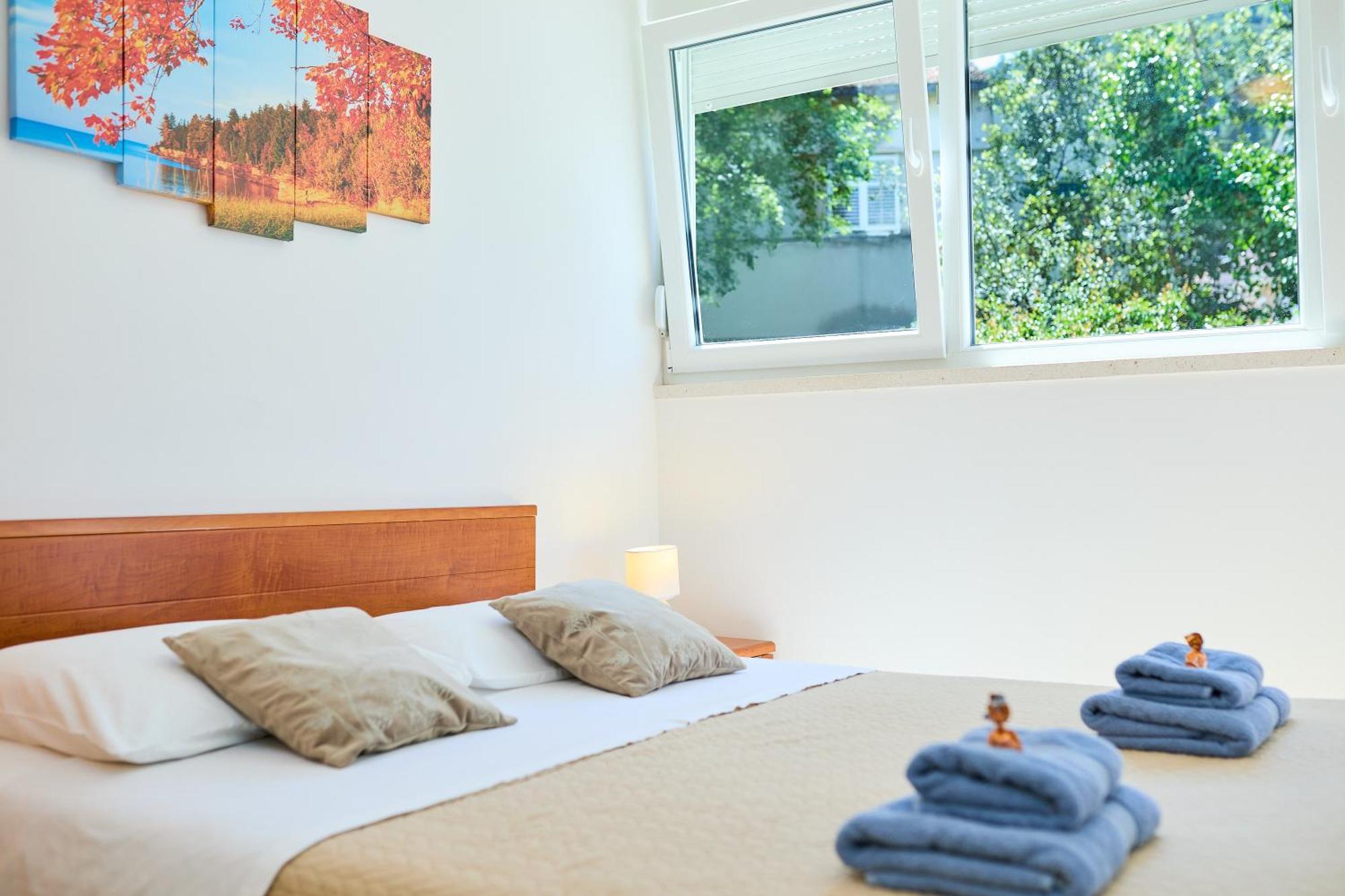 Apartment Promenada- 4Pax With Parking Dubrovnik Luaran gambar