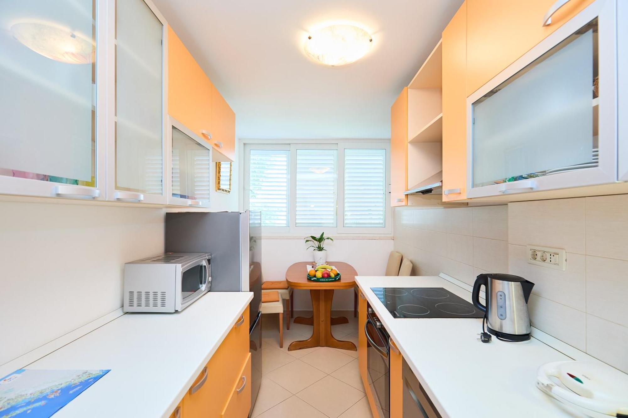 Apartment Promenada- 4Pax With Parking Dubrovnik Luaran gambar