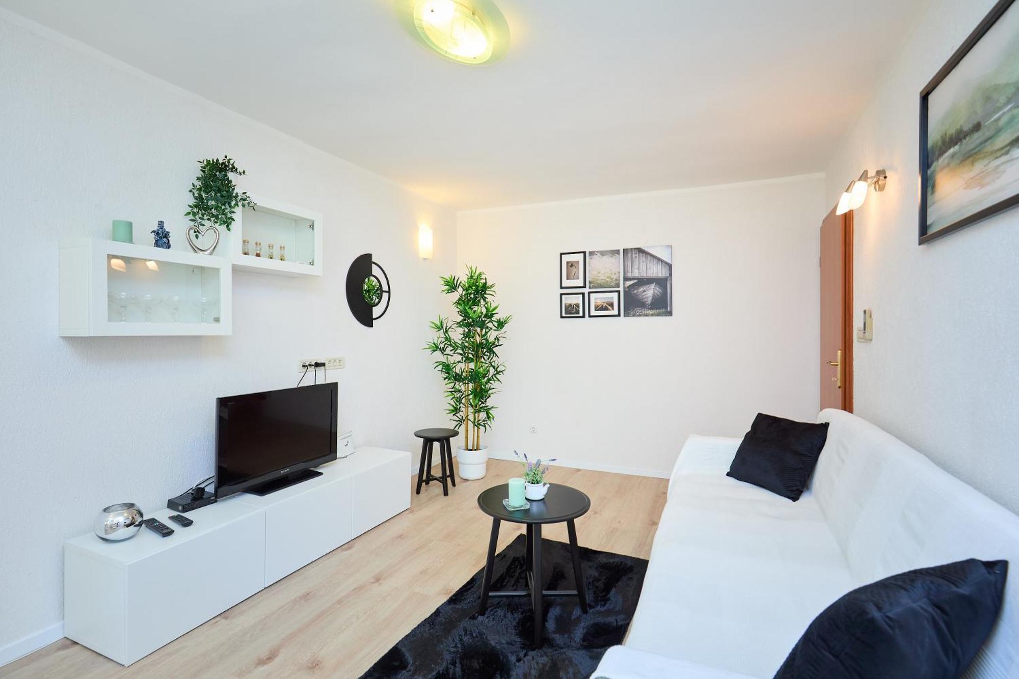 Apartment Promenada- 4Pax With Parking Dubrovnik Luaran gambar