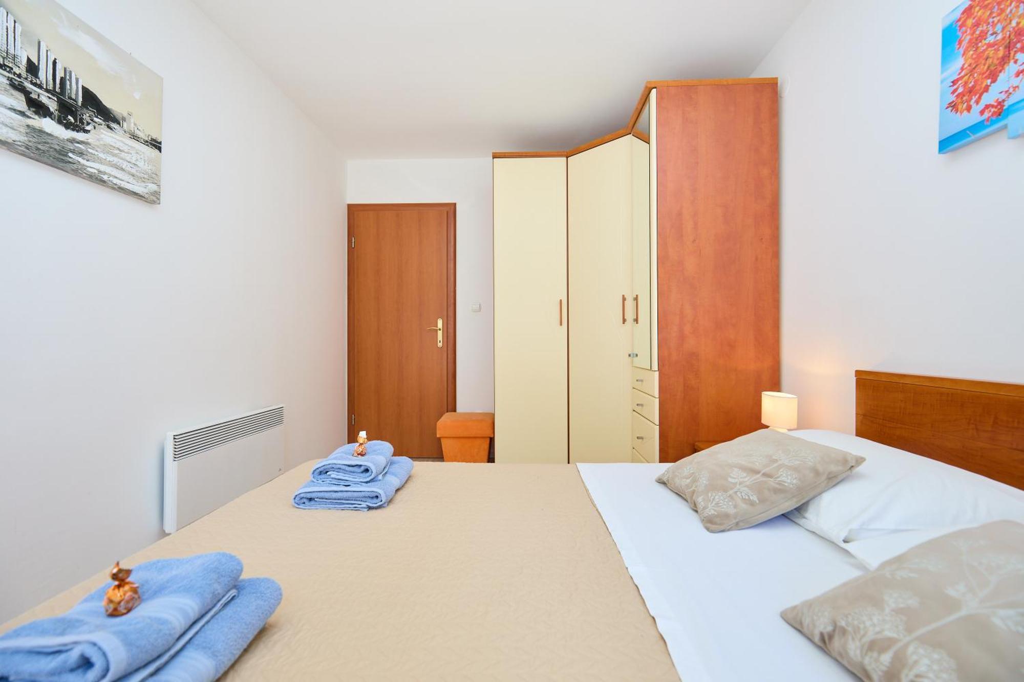 Apartment Promenada- 4Pax With Parking Dubrovnik Luaran gambar