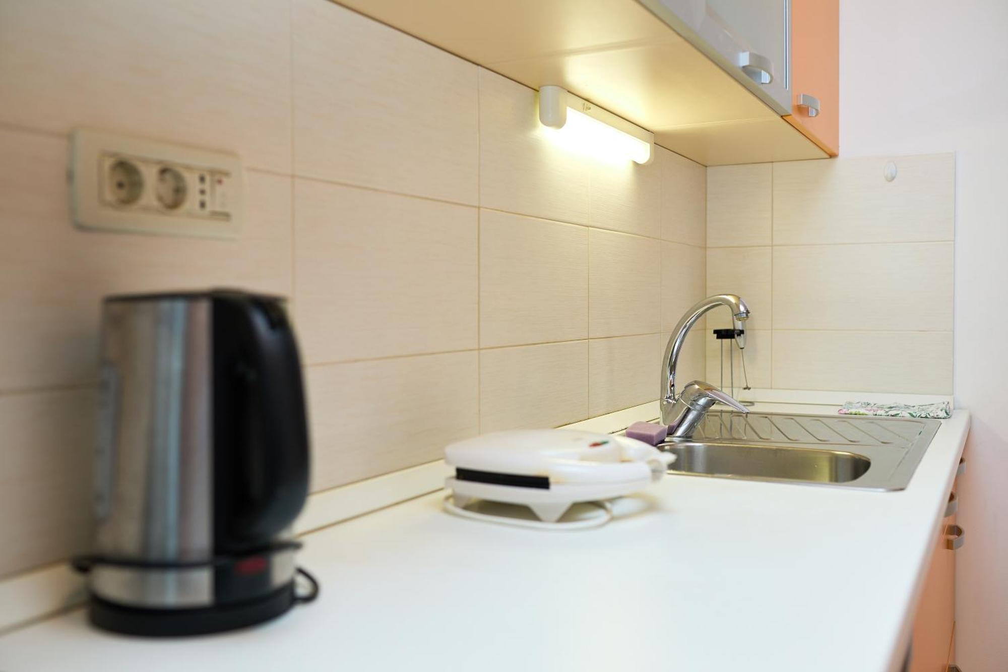 Apartment Promenada- 4Pax With Parking Dubrovnik Luaran gambar