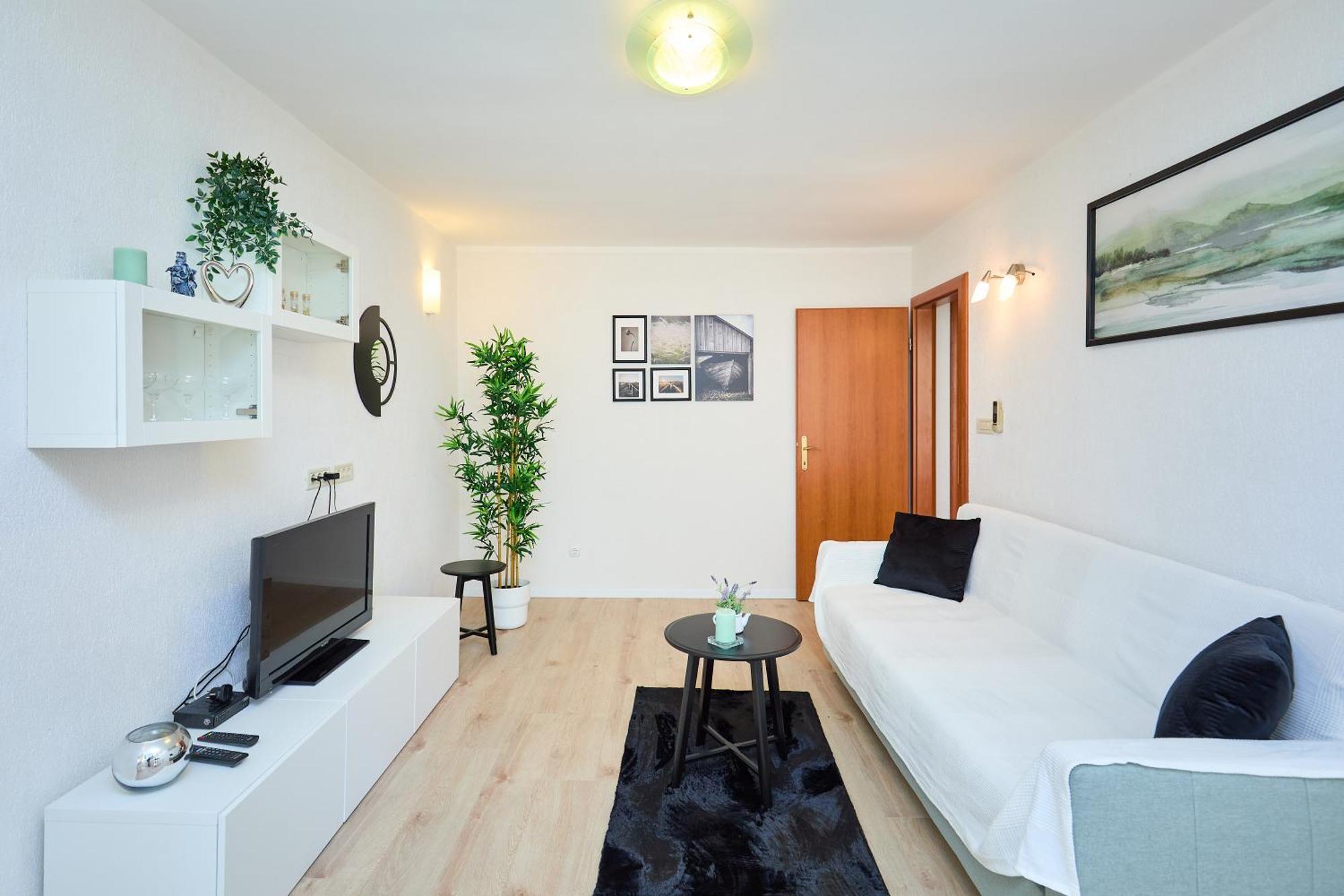 Apartment Promenada- 4Pax With Parking Dubrovnik Luaran gambar