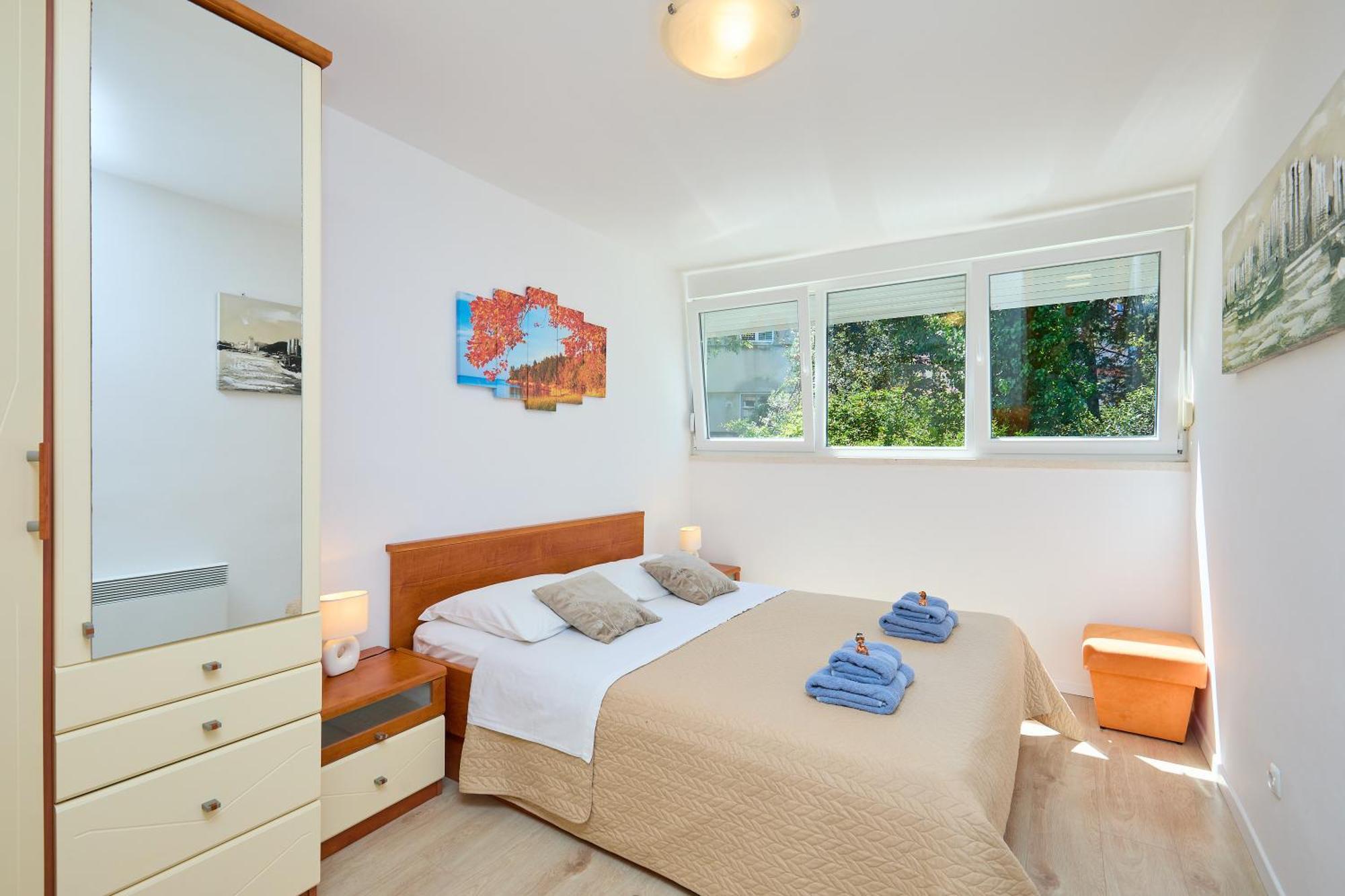Apartment Promenada- 4Pax With Parking Dubrovnik Luaran gambar
