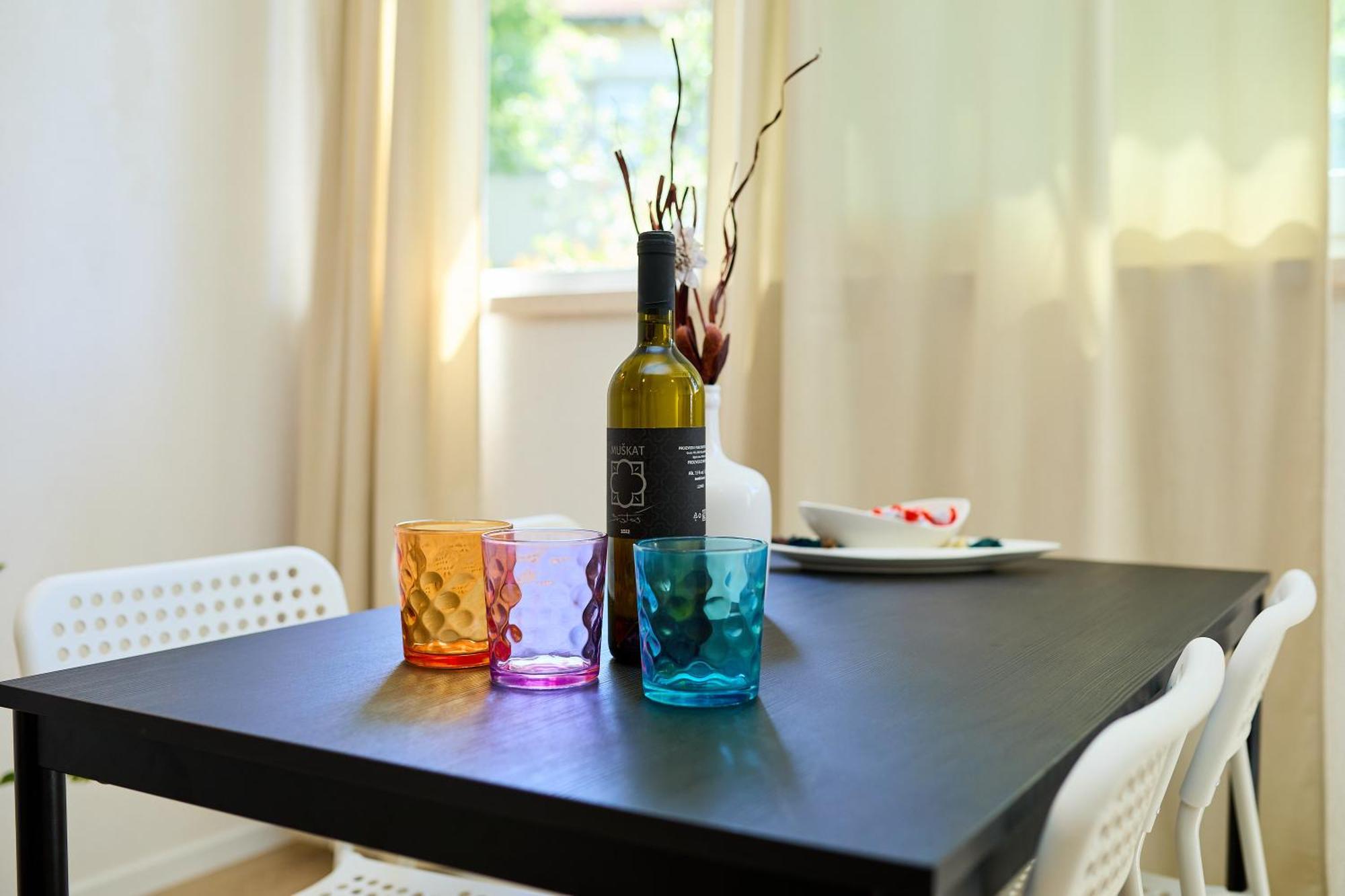 Apartment Promenada- 4Pax With Parking Dubrovnik Luaran gambar